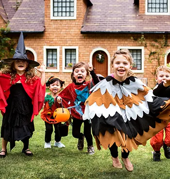 Festivals et evenements pour enfants